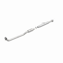 Load image into Gallery viewer, MagnaFlow Exhaust Products 52095 OEM Grade Direct-Fit Catalytic Converter for Select Toyota Avalon, Toyota Camry
