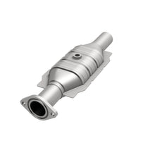 Load image into Gallery viewer, MagnaFlow Exhaust Products 51288 OEM Grade Direct-Fit Catalytic Converter for Select Ford Fusion, Mercury Milan