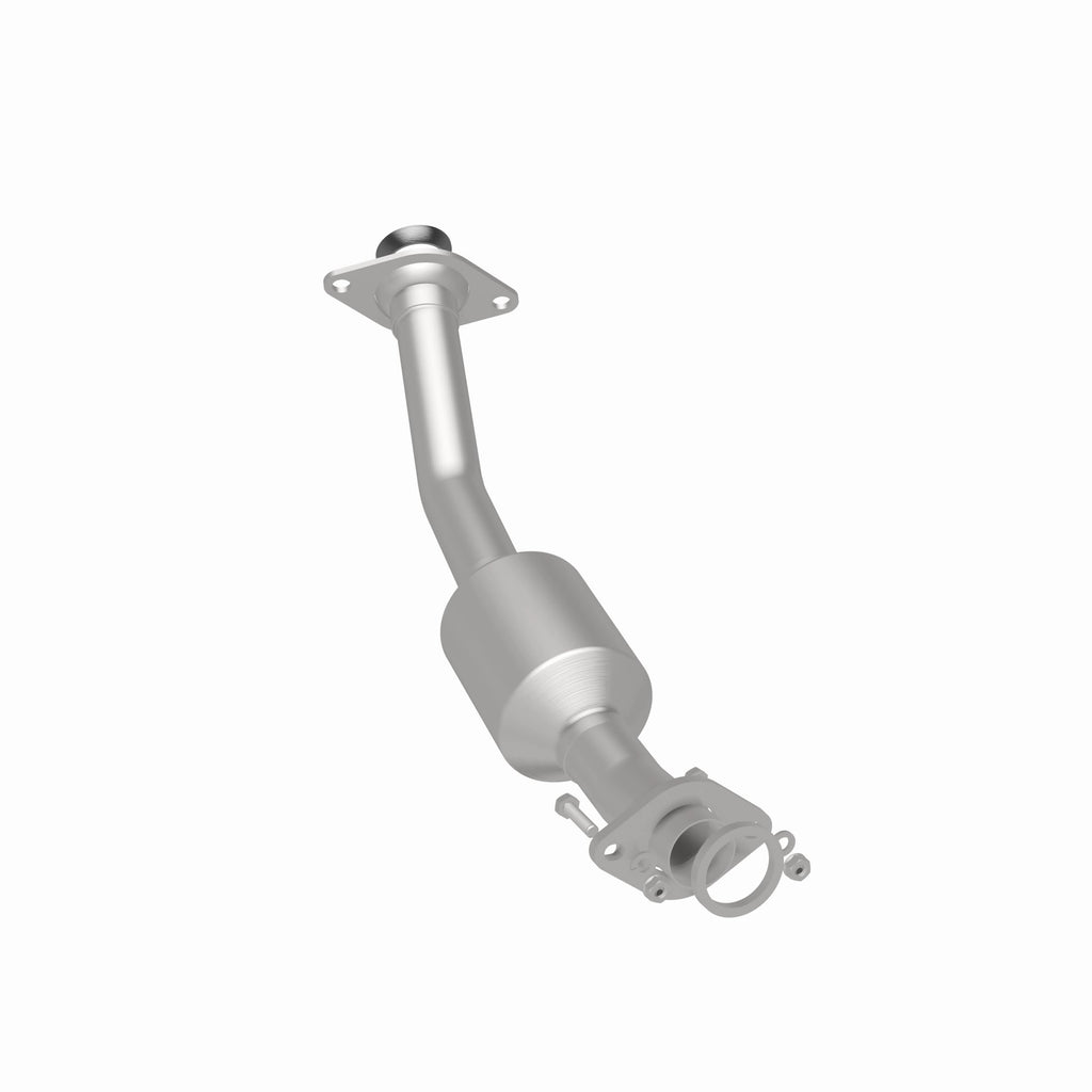 MagnaFlow Exhaust Products 52689 OEM Grade Direct-Fit Catalytic Converter for Select Chevrolet City Express, Nissan NV200