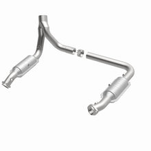 Load image into Gallery viewer, MagnaFlow Exhaust Products 52451 OEM Grade Direct-Fit Catalytic Converter for Select Dodge Ram