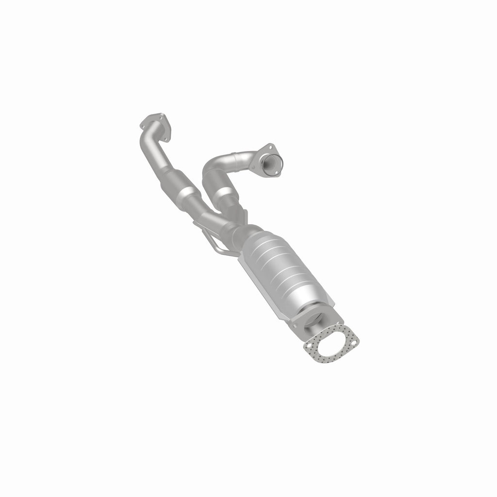 MagnaFlow Exhaust Products 93361 HM Grade Direct-Fit Catalytic Converter for Select Nissan Altima
