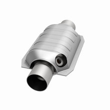 Load image into Gallery viewer, MagnaFlow Exhaust Products 94165 Standard Grade Universal Catalytic Converter