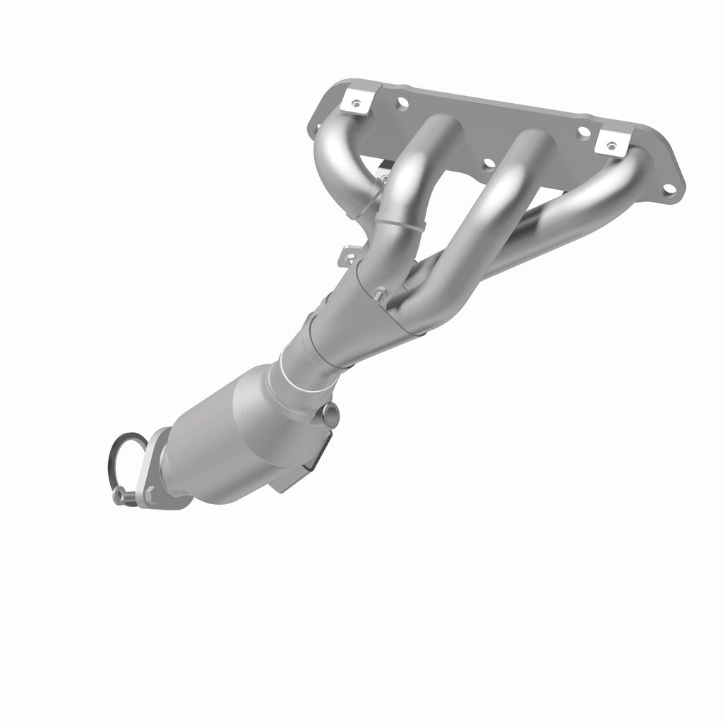 MagnaFlow Exhaust Products 22-119 OEM Grade Manifold Catalytic Converter for Select Mazda MX-5 Miata