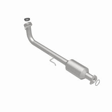 Load image into Gallery viewer, MagnaFlow Exhaust Products 4561026 California CARB Direct-Fit Catalytic Converter for Select Honda Civic