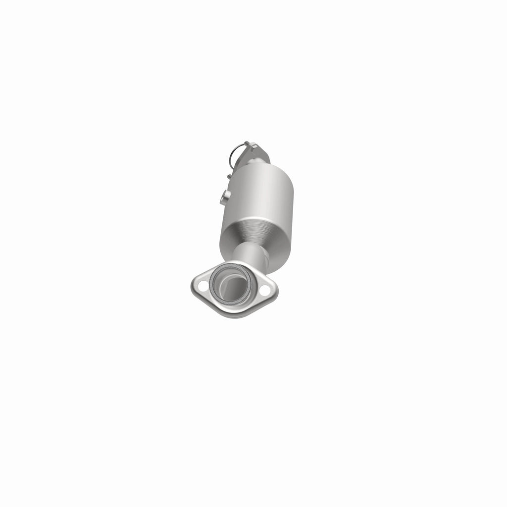 MagnaFlow Exhaust Products 5461768 California CARB Direct-Fit Catalytic Converter for Select Honda Fit