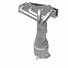 Load image into Gallery viewer, MagnaFlow Exhaust Products 5531078 California CARB Manifold Catalytic Converter for Select Pontiac Vibe
