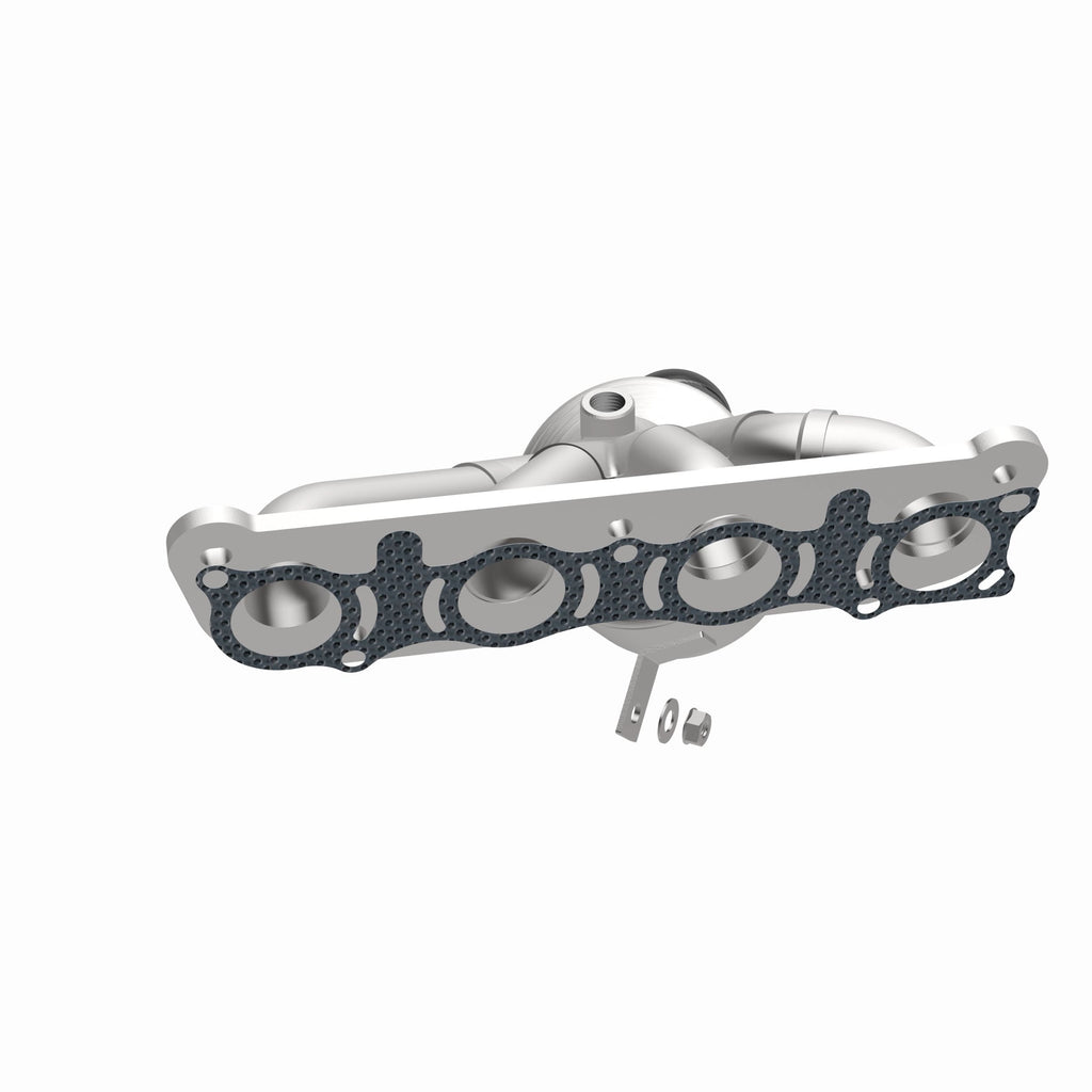 MagnaFlow Exhaust Products 5531271 California CARB Manifold Catalytic Converter for Select Nissan Sentra