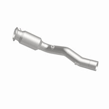 Load image into Gallery viewer, MagnaFlow Exhaust Products 52930 OEM Grade Direct-Fit Catalytic Converter for Select BMW M2, BMW M3, BMW M4
