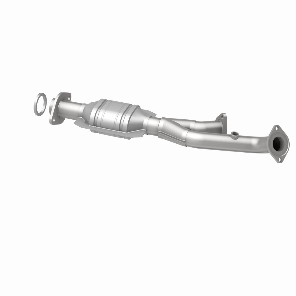 MagnaFlow Exhaust Products 49696 OEM Grade Direct-Fit Catalytic Converter for Select Lexus GX470, Toyota 4Runner