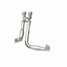 Load image into Gallery viewer, MagnaFlow Exhaust Products 16423 Metallic Grade Direct-Fit Catalytic Converter for Select Jeep Grand Cherokee