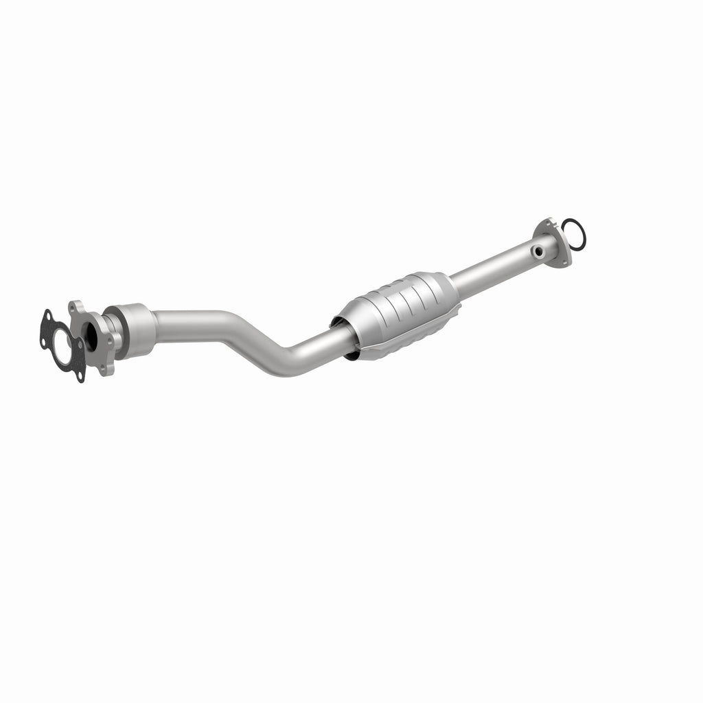 MagnaFlow Exhaust Products 23465 HM Grade Direct-Fit Catalytic Converter for Select Chevrolet Cavalier, Chevrolet Malibu, Pontiac Grand Am, Pontiac Sunfire