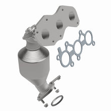 Load image into Gallery viewer, MagnaFlow Exhaust Products 5531692 California CARB Manifold Catalytic Converter for Select Lexus ES350, Toyota Avalon, Toyota Camry
