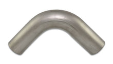 Load image into Gallery viewer, Titanium-3In.-O.D.-90-Degree-Mandrel-Bend-Tube--4In.-Clr--6In.-Leg-Length