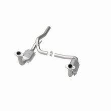 Load image into Gallery viewer, MagnaFlow Exhaust Products 51829 OEM Grade Direct-Fit Catalytic Converter for Select Dodge Nitro