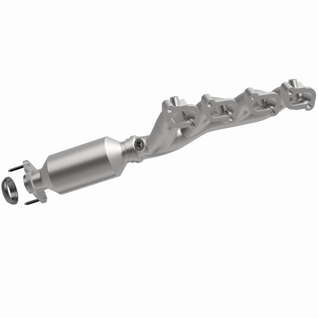 MagnaFlow Exhaust Products 50760 HM Grade Manifold Catalytic Converter for Select Cadillac SRX, Cadillac STS
