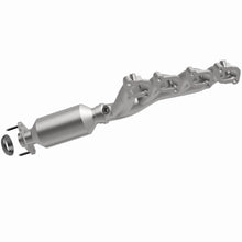 Load image into Gallery viewer, MagnaFlow Exhaust Products 50760 HM Grade Manifold Catalytic Converter for Select Cadillac SRX, Cadillac STS