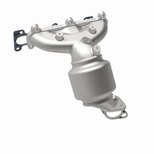 Load image into Gallery viewer, MagnaFlow Exhaust Products 51280 OEM Grade Manifold Catalytic Converter for Select Hyundai Santa Fe