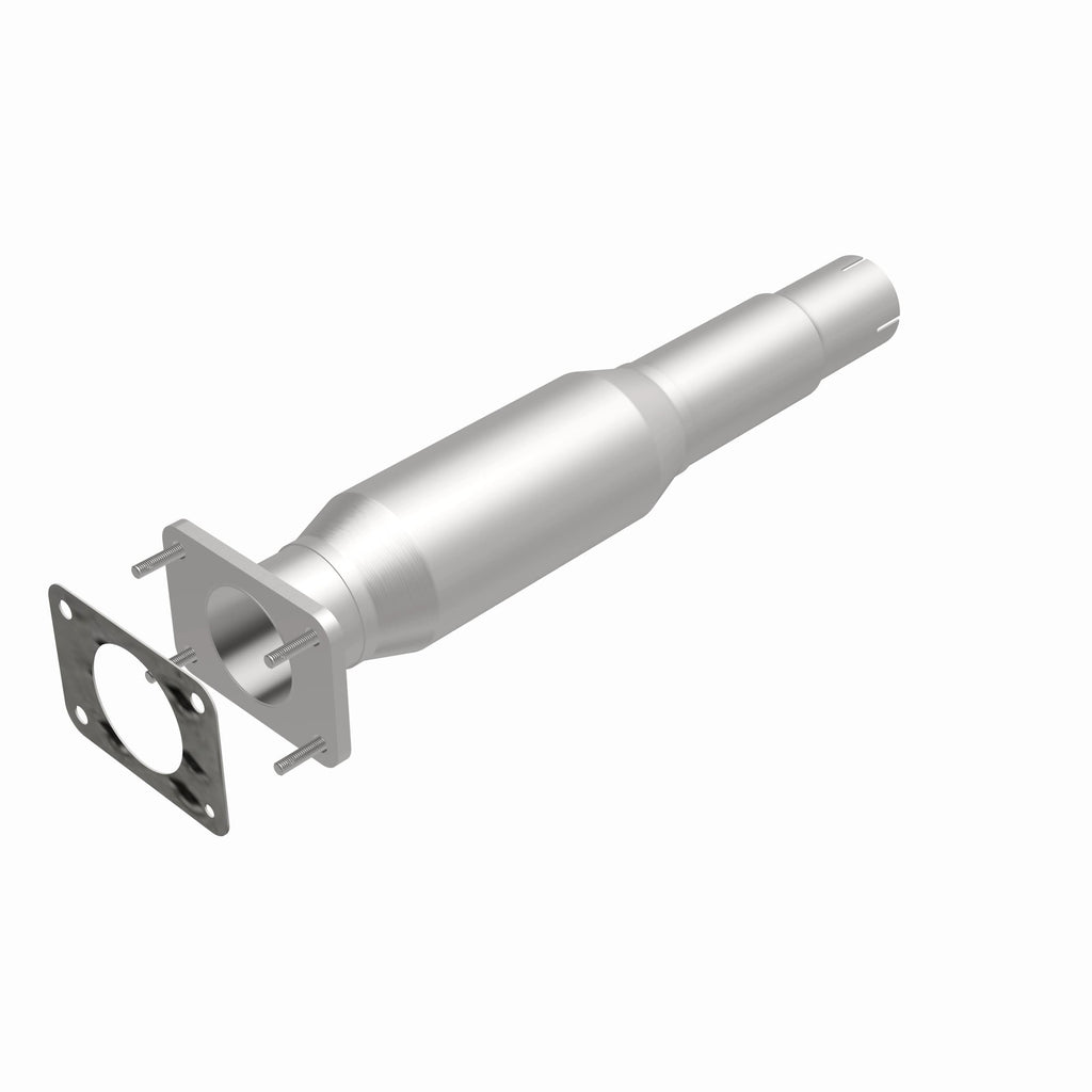 MagnaFlow Exhaust Products 24204 HM Grade Direct-Fit Catalytic Converter for Select Buick LeSabre, Buick Park Avenue, Pontiac Bonneville