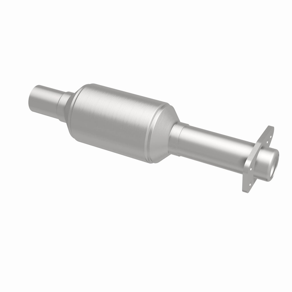 MagnaFlow Exhaust Products 3391419 California CARB Direct-Fit Catalytic Converter for Select Chevrolet LLV, Chevrolet S10, Chevrolet S10 Blazer, GMC S15, GMC S15 Jimmy, GMC Sonoma