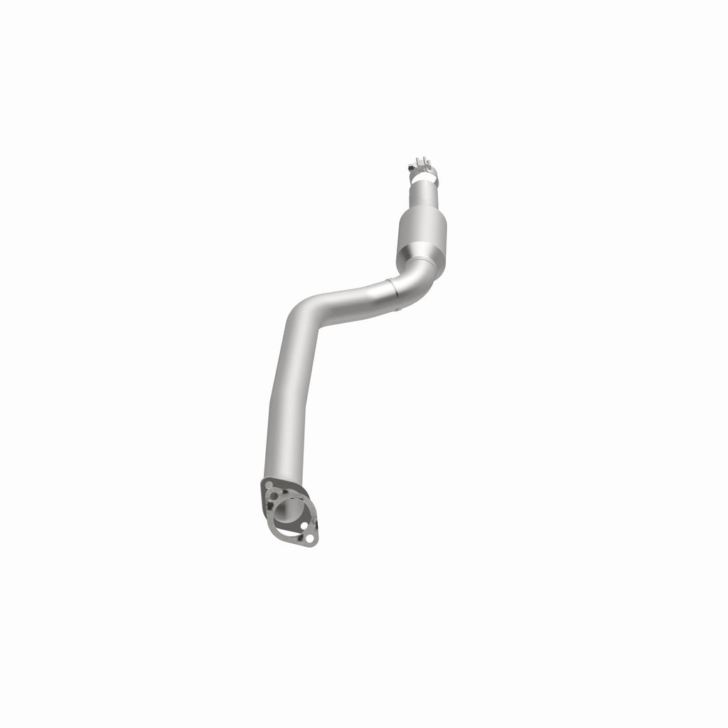 MagnaFlow Exhaust Products 21-172 OEM Grade Direct-Fit Catalytic Converter for Select BMW Z4