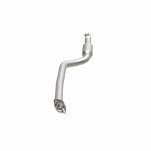 Load image into Gallery viewer, MagnaFlow Exhaust Products 21-172 OEM Grade Direct-Fit Catalytic Converter for Select BMW Z4