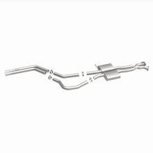 Load image into Gallery viewer, MagnaFlow Exhaust Products 15868 Street Series Polished Cat-Back System for Select Pontiac GTO