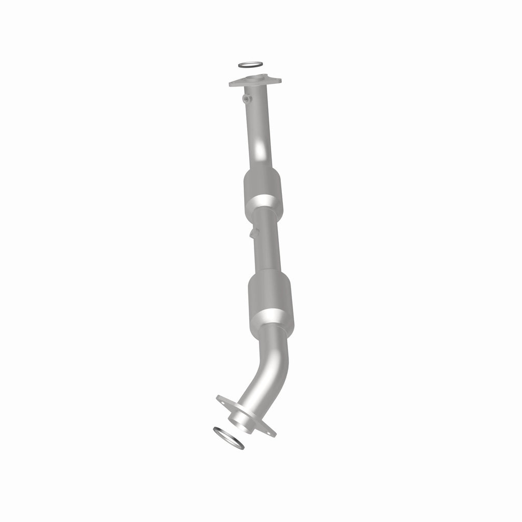 MagnaFlow Exhaust Products 5582633 California CARB Direct-Fit Catalytic Converter for Select Lexus LX570, Toyota Land Cruiser