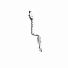 Load image into Gallery viewer, MagnaFlow Exhaust Products 5561916 California CARB Direct-Fit Catalytic Converter for Select Mercedes-Benz C300, Mercedes-Benz C350, Mercedes-Benz E350