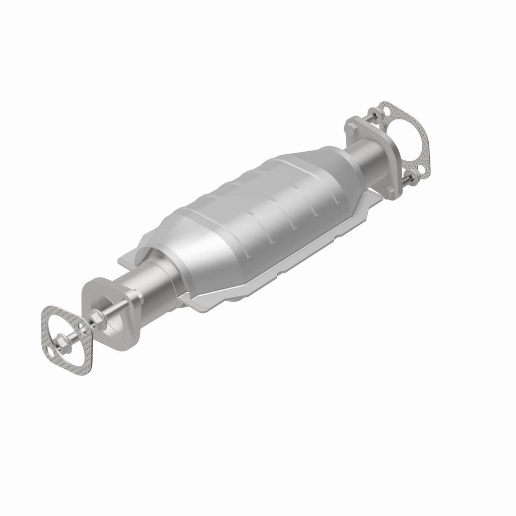 MagnaFlow Exhaust Products 24963 HM Grade Direct-Fit Catalytic Converter for Select Hyundai Tucson, Kia Sportage