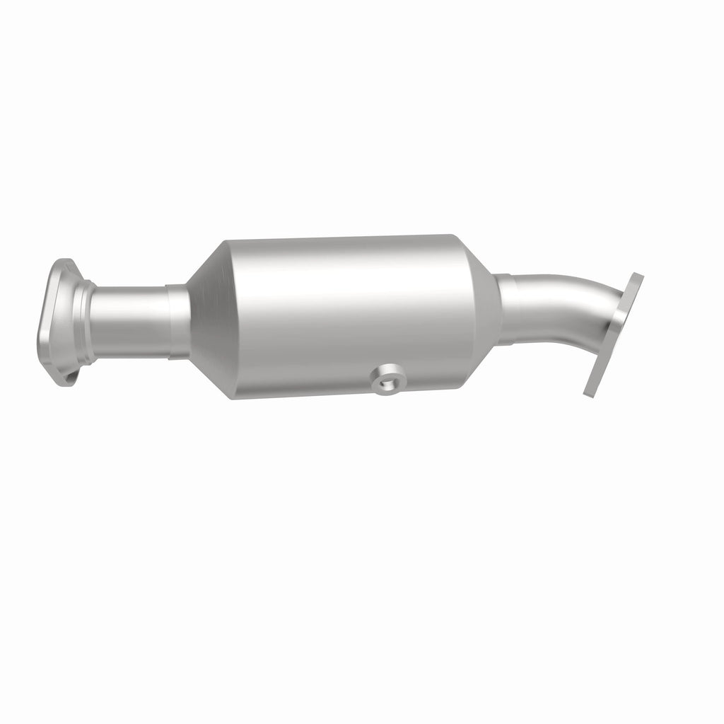 MagnaFlow Exhaust Products 5461261 California CARB Direct-Fit Catalytic Converter for Select Honda S2000