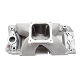 Edelbrock 2895 Super Victor 2BBC 9.8 Deck 0.80 Raised