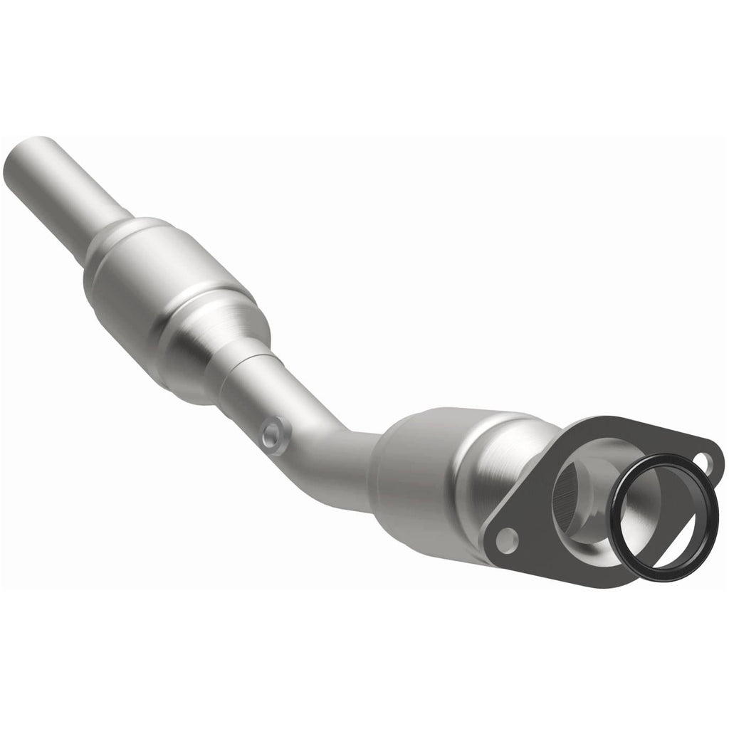 MagnaFlow Exhaust Products 49461 OEM Grade Direct-Fit Catalytic Converter for Select Pontiac Vibe, Toyota Corolla, Toyota Matrix