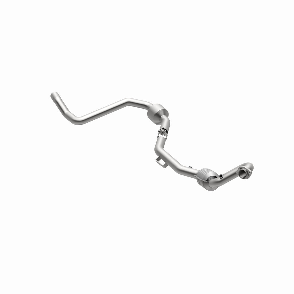 MagnaFlow Exhaust Products 447263 California CARB Direct-Fit Catalytic Converter for Select Mercedes-Benz ML55 AMG