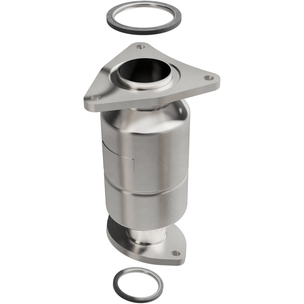 MagnaFlow Exhaust Products 452909 California CARB Direct-Fit Catalytic Converter for Select Lexus GS430, Lexus LS430, Lexus SC430