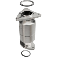 Load image into Gallery viewer, MagnaFlow Exhaust Products 452909 California CARB Direct-Fit Catalytic Converter for Select Lexus GS430, Lexus LS430, Lexus SC430