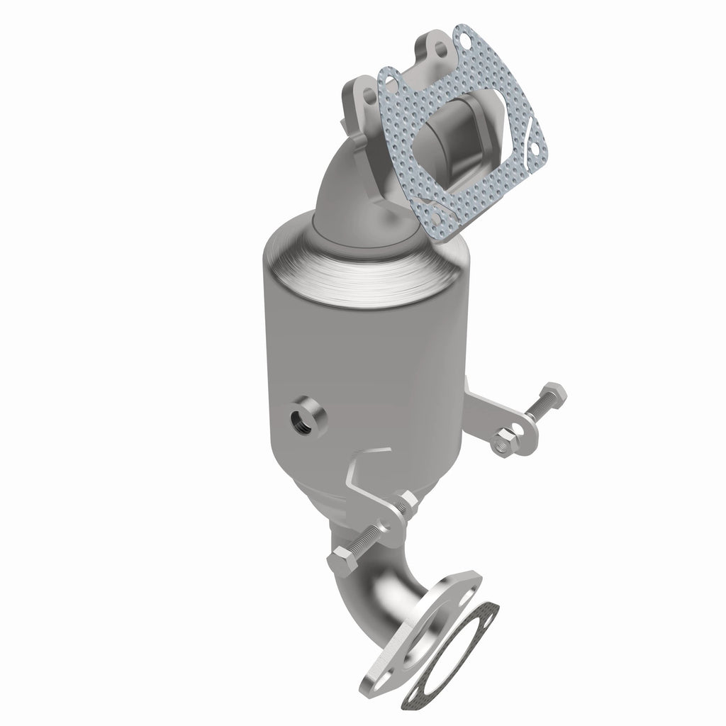 MagnaFlow Exhaust Products 22-191 OEM Grade Manifold Catalytic Converter for Select Ram ProMaster 1500, Ram ProMaster 2500, Ram ProMaster