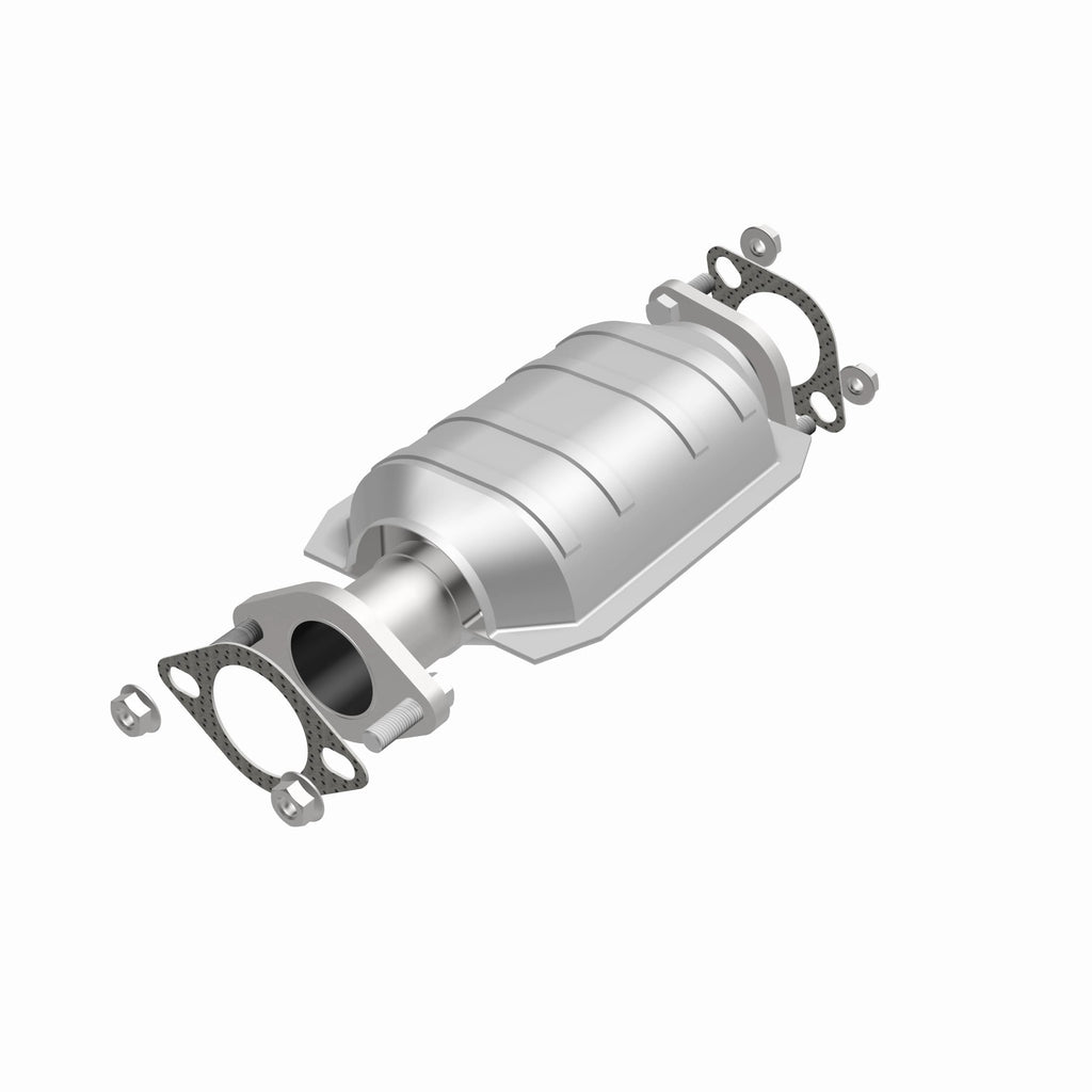 MagnaFlow Exhaust Products 457001 California CARB Direct-Fit Catalytic Converter for Select Kia Sportage