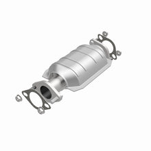 Load image into Gallery viewer, MagnaFlow Exhaust Products 457001 California CARB Direct-Fit Catalytic Converter for Select Kia Sportage