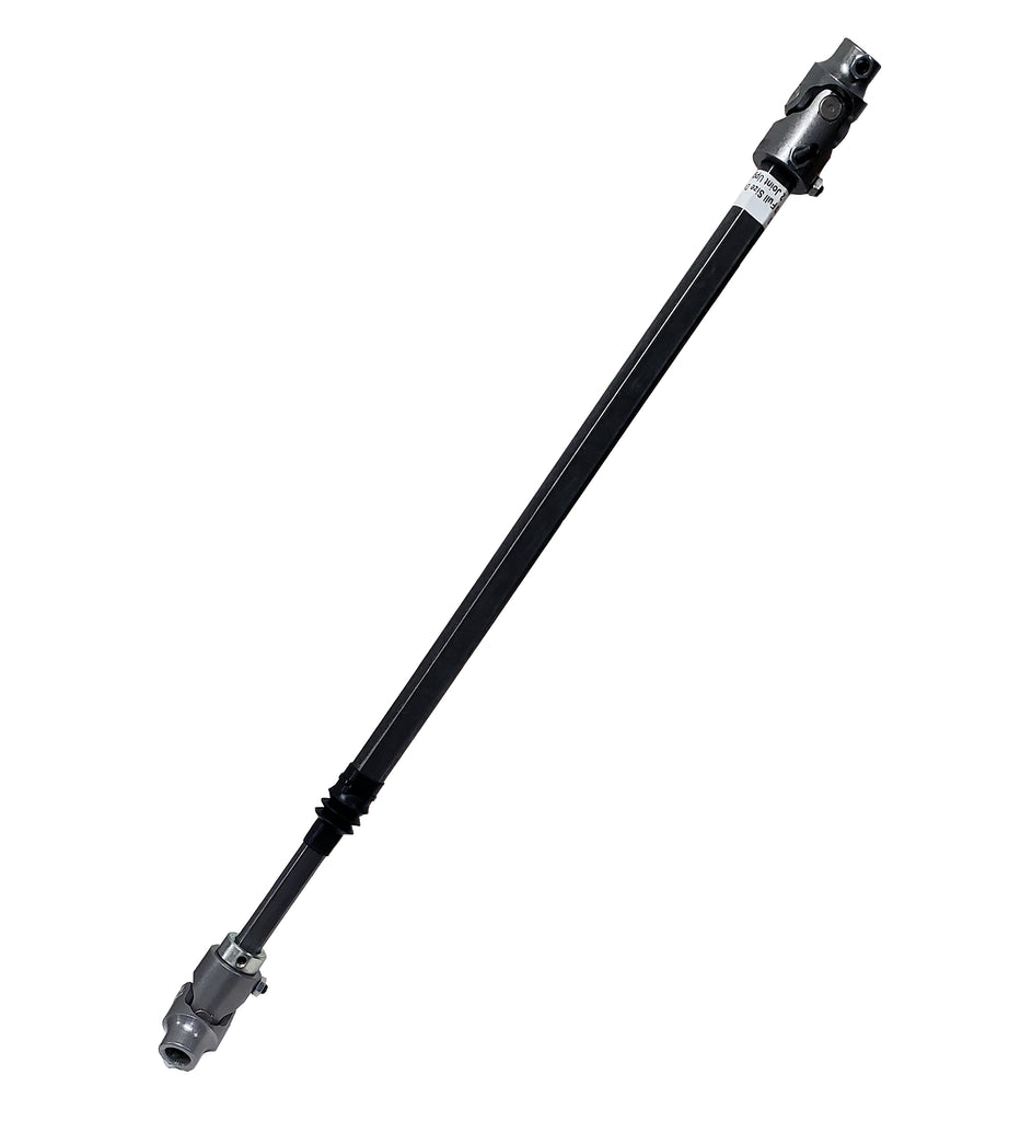 Steering-Shaft;-Telescopic;-Steel;-1979-1993-Dodge-Truck