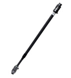BORGESON 000943 Steering Shaft; Telescopic; Steel; 1979-1993 Dodge Truck