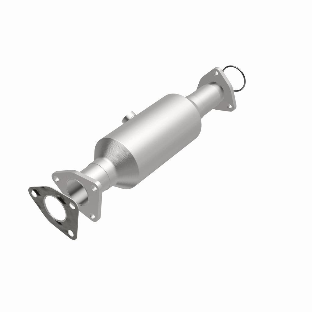 MagnaFlow Exhaust Products 4551020 California CARB Direct-Fit Catalytic Converter for Select Acura MDX, Honda Pilot