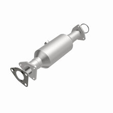 Load image into Gallery viewer, MagnaFlow Exhaust Products 4551020 California CARB Direct-Fit Catalytic Converter for Select Acura MDX, Honda Pilot