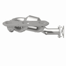 Load image into Gallery viewer, MagnaFlow Exhaust Products 52329 OEM Grade Manifold Catalytic Converter for Select Porsche Boxster