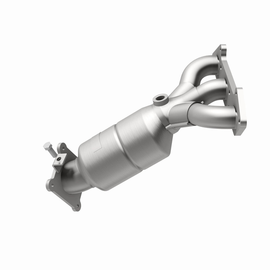 MagnaFlow Exhaust Products 23540 HM Grade Manifold Catalytic Converter for Select Volvo S80