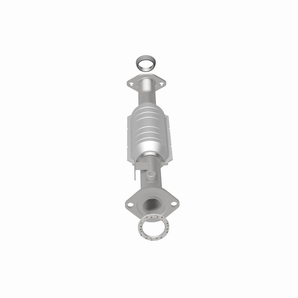 MagnaFlow Exhaust Products 51899 OEM Grade Direct-Fit Catalytic Converter for Select Mazda 6