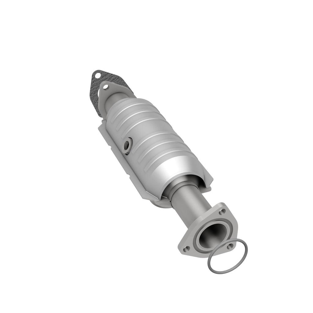 MagnaFlow Exhaust Products 27403 HM Grade Direct-Fit Catalytic Converter for Select Acura CL, Acura TL, Honda Accord, Honda Odyssey