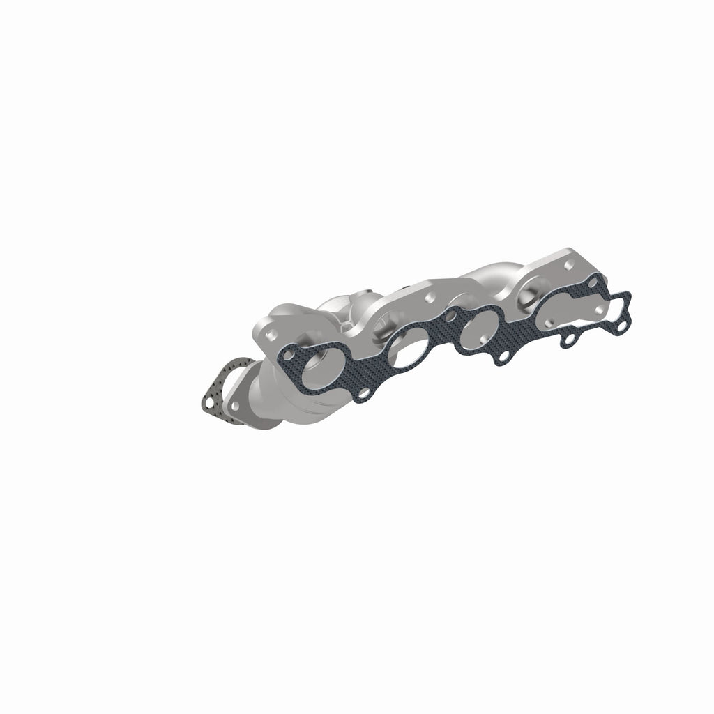 MagnaFlow Exhaust Products 49850 OEM Grade Manifold Catalytic Converter for Select Ford Focus