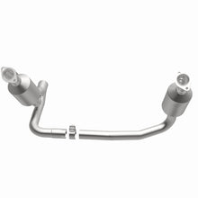 Load image into Gallery viewer, MagnaFlow Exhaust Products 4551026 California CARB Direct-Fit Catalytic Converter for Select Dodge Dakota