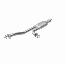 Load image into Gallery viewer, MagnaFlow Exhaust Products 447221 California CARB Direct-Fit Catalytic Converter for Select Toyota Tundra
