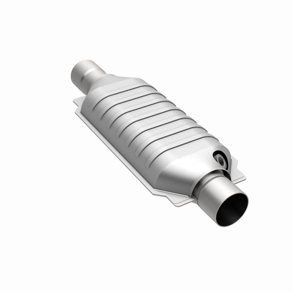 MagnaFlow Exhaust Products 94439 Standard Grade Universal Catalytic Converter
